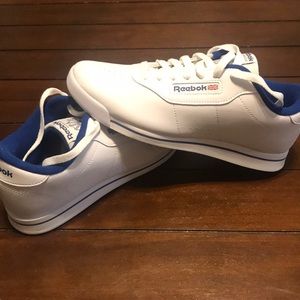 Reebok Classic sneakers